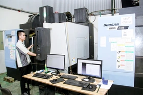 Phát triển kinh tế tư nhân trở thành trụ cột kinh tế