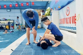 11 người tử vong do đuối nước trong 6 tháng đầu năm