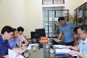 Nhanh chóng triển khai các giải pháp phòng, xử lý dịch bệnh dịch tả lợn châu Phi