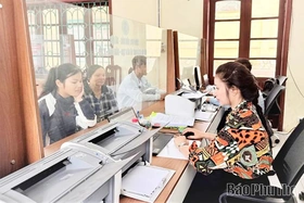 Vận hành chính quyền địa phương hai cấp - Khởi đầu và những khó khăn