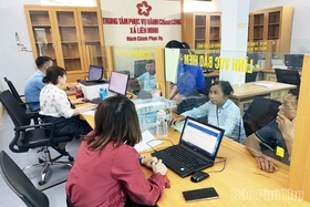 Hoạt động ổn định thông suốt sau sáp nhập