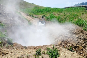 Thêm 7 xã xuất hiện dịch tả lợn Châu Phi