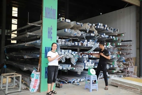 Tập trung xây dựng Tu Vũ trở thành xã Nông thôn mới nâng cao