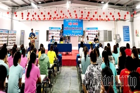 Tăng lương tối thiểu vùng, cải thiện đời sống cho người lao động