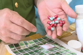 Bộ Y tế trả lời kiến nghị cử tri về vấn để sữa giả, thuốc chữa bệnh giả được quảng cáo và bày bán tràn lan