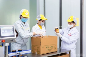 Nghị quyết 68 tạo bệ phóng cho kinh tế tư nhân phát triển