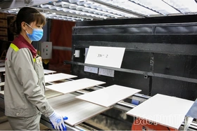 Tạo thế và lực mới để Liên Hòa phát triển nhanh, bền vững