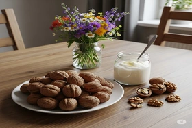 8 loại hạt và khẩu phần ăn tốt nhất cho người đái tháo đường