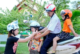 Đồng bộ các phương án đảm bảo trật tự an toàn giao thông