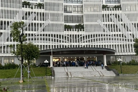 Sẵn sàng phương án phòng, chống bão số 3