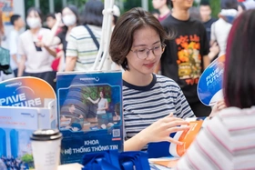 Bộ GD&ĐT công bố đối sánh phổ điểm một số tổ hợp điểm thi THPT và học bạ THPT