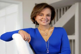 Anita Moorjani tiết lộ cách thấu cảm trở thành “siêu năng lực” trong cuộc sống