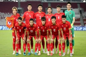 Bán kết U23 Đông Nam Á giữa U23 Việt Nam – U23 Philippines: Kiểm chứng bản lĩnh