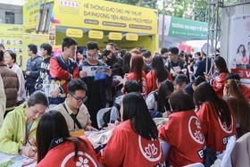 Trường đại học bỏ yêu cầu tối thiểu 8 điểm Toán với chương trình chip bán dẫn