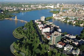 Huy động mọi nguồn lực, tạo đột phá, xây dựng phường Thanh Miếu phát triển nhanh, bền vững, trở thành đô thị văn minh, hiện đại