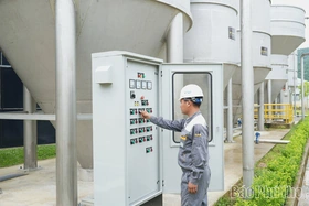 Phấn đấu xây dựng xã Thịnh Minh trở thành đơn vị hành chính phường vào năm 2030