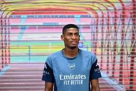 Chuyển nhượng 25/7: Arsenal đón tân binh thứ 5, MU sắp “chốt sổ”