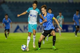 Lịch thi đấu bóng đá Việt Nam hôm nay 26/7: Tấm vé vào chung kết