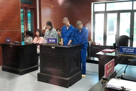 Nhóm thanh thiếu niên bỏ nhà “đi bụi” gây ra 5 vụ cướp giật nguy hiểm tại Ninh Bình, Phú Thọ