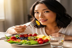 4 nguồn thực phẩm tự nhiên giàu chất xơ tốt nhất cho cơ thể