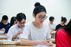 Hơn 7 triệu nguyện vọng đăng ký xét tuyển đại học, cao đẳng năm 2025