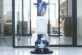 TOP 5 mẫu máy chà sàn 1 mâm mạnh mẽ, tiện dụng và hiện đại