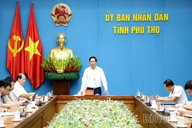 Tích cực vào cuộc, tháo gỡ khó khăn phát triển các Khu công nghiệp trên địa bàn