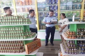 Khởi tố Giám đốc Công ty Yến sào Tuấn Dương & TKT vì sản xuất hàng giả