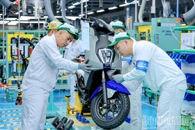 Điểm đến hấp dẫn của nhà đầu tư Nhật Bản