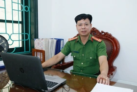 Những điểm mới trong lĩnh vực phòng cháy, chữa cháy và cứu nạn, cứu hộ