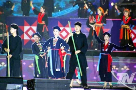 Sáng tạo gìn giữ di sản văn hóa