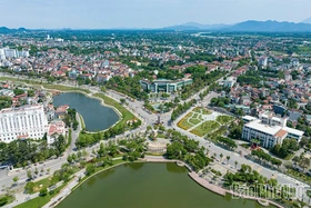 Huy động tối đa mọi nguồn lực, tạo đột phá để phát triển phường Việt Trì văn minh, hiện đại