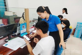 Lấy chuyển đổi số làm động lực tăng trưởng mới