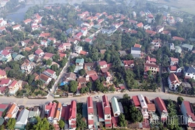  Khai thác tiềm năng, lợi thế, xây dựng xã Bản Nguyên ngày càng giàu mạnh 