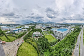 Xây dựng xã Bình Xuyên trở thành trung tâm kinh tế - dịch vụ,&nbsp;phát triển toàn diện