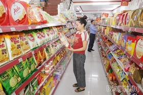 Xã Thái Hòa - Đoàn kết, đổi mới phát triển nhanh, bền vững