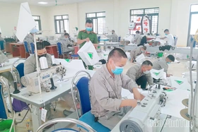 Bảo đảm chặt chẽ trong công tác cai nghiện ma túy