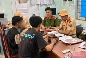 Chủ động phòng ngừa vi phạm pháp luật trong lứa tuổi vị thành niên