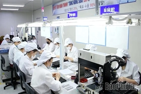 Khát vọng “hóa rồng” nhờ sức bật từ hợp nhất 3 tỉnh