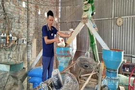 Phòng bệnh cho đàn vật nuôi trước diễn biến phức tạp của thời tiết