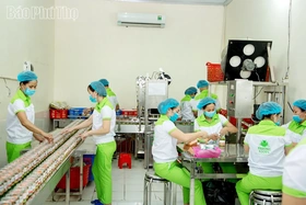 Đánh thức ngành công nghiệp chế biến