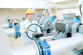 Phát huy vai trò của tổ chức Đảng trong doanh nghiệp