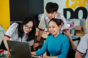 Chính sách giáo dục có hiệu lực từ tháng 8 năm 2025