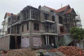 Xây nhà trọn gói Real House – Giải pháp tối ưu cho gia chủ hiện đại