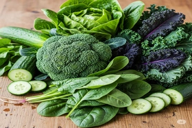 6 loại thực phẩm “vàng” tốt cho giảm cân mà không cần nhịn ăn