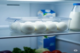 Trứng luộc chín có thể để được bao lâu mà vẫn giữ được dinh dưỡng?