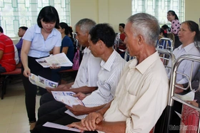 Giả danh cơ quan BHXH để lừa đảo - thủ đoạn cũ nhưng ngày càng tinh vi