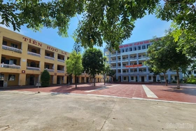 Điều chỉnh, bổ sung chỉ tiêu phát triển giáo dục năm học 2025-2026