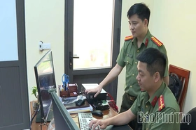 Khắc tinh của tội phạm công nghệ cao