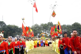 Bốn vùng Mường - khát vọng chuyển mình, cất cánh sau Đại hội